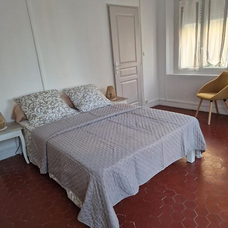Appartement Toulon soleil et douceur II Extérieur photo