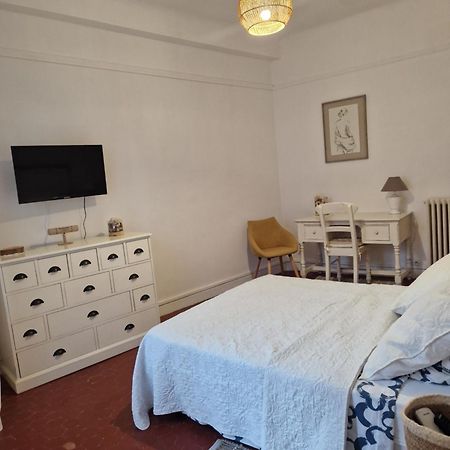 Appartement Toulon soleil et douceur II Extérieur photo