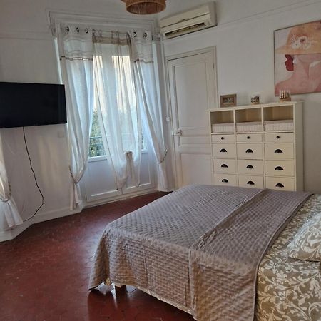 Appartement Toulon soleil et douceur II Extérieur photo