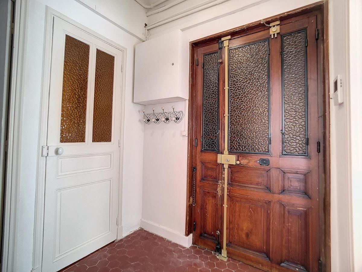 Appartement Toulon soleil et douceur II Extérieur photo