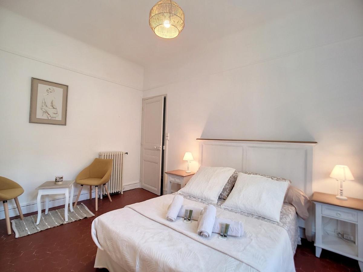 Appartement Toulon soleil et douceur II Extérieur photo
