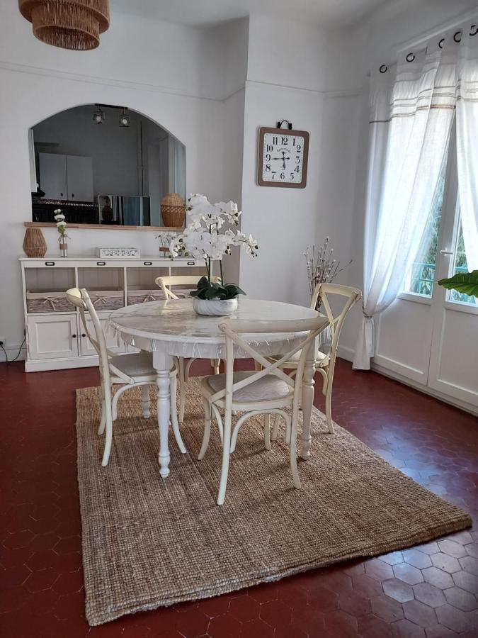 Appartement Toulon soleil et douceur II Extérieur photo