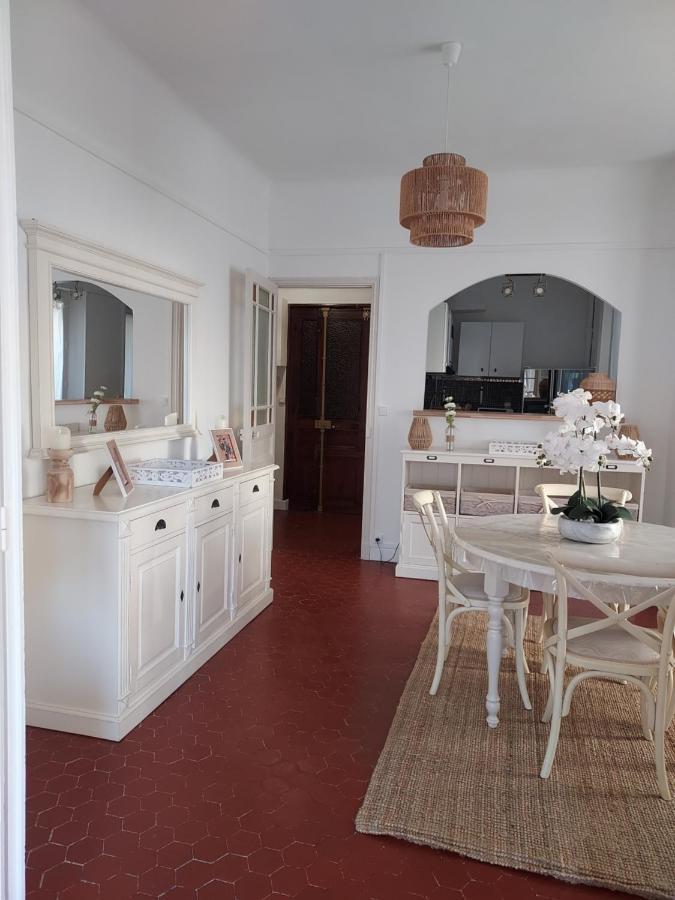 Appartement Toulon soleil et douceur II Extérieur photo