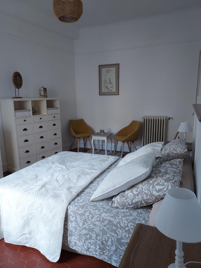 Appartement Toulon soleil et douceur II Extérieur photo