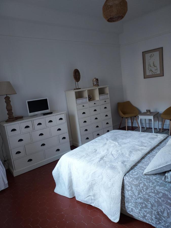 Appartement Toulon soleil et douceur II Extérieur photo