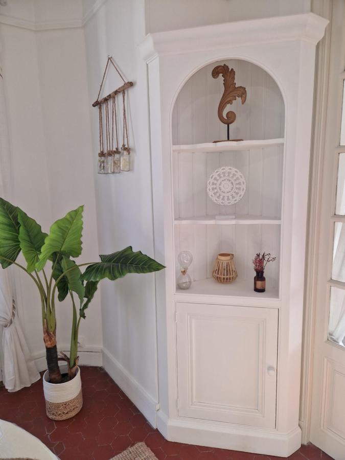Appartement Toulon soleil et douceur II Extérieur photo