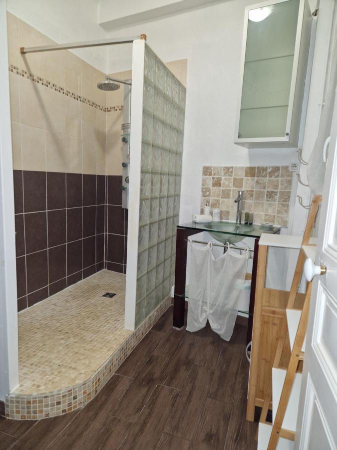 Appartement Toulon soleil et douceur II Extérieur photo