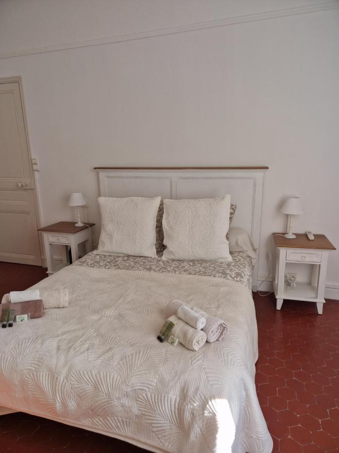 Appartement Toulon soleil et douceur II Extérieur photo