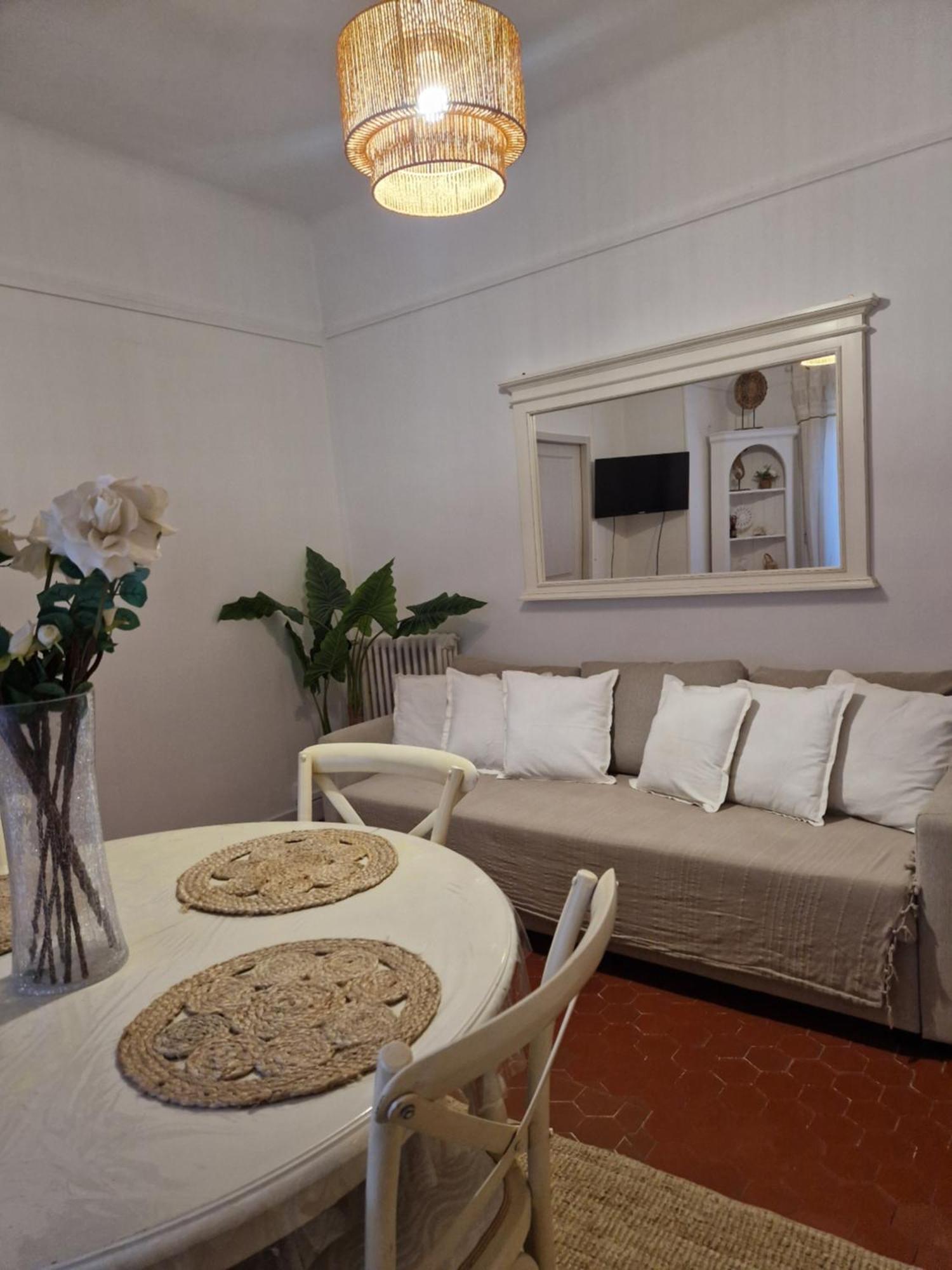 Appartement Toulon soleil et douceur II Extérieur photo