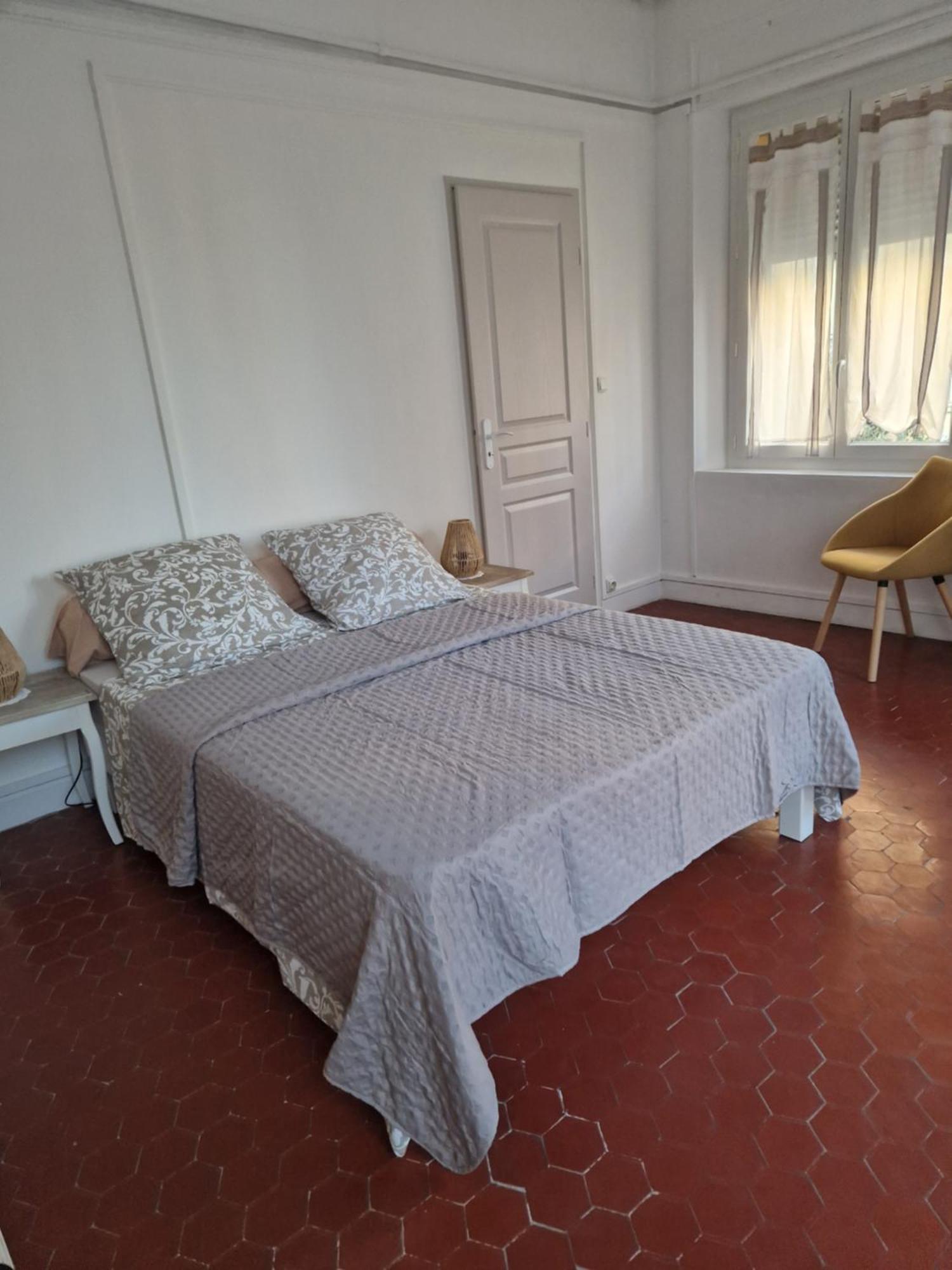 Appartement Toulon soleil et douceur II Extérieur photo