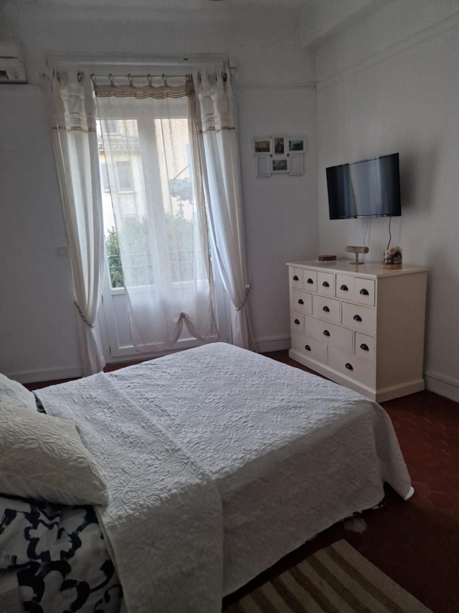 Appartement Toulon soleil et douceur II Extérieur photo