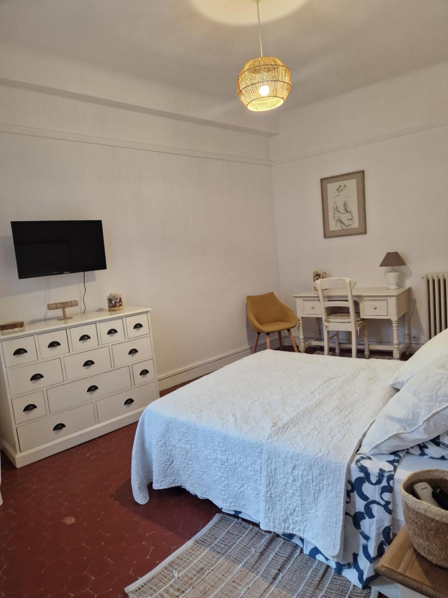 Appartement Toulon soleil et douceur II Extérieur photo