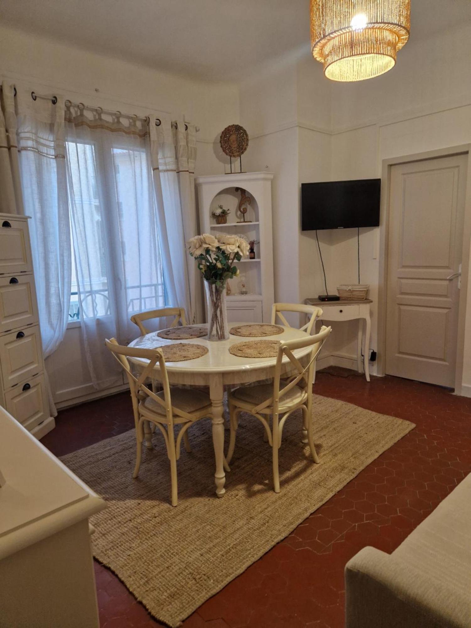Appartement Toulon soleil et douceur II Extérieur photo