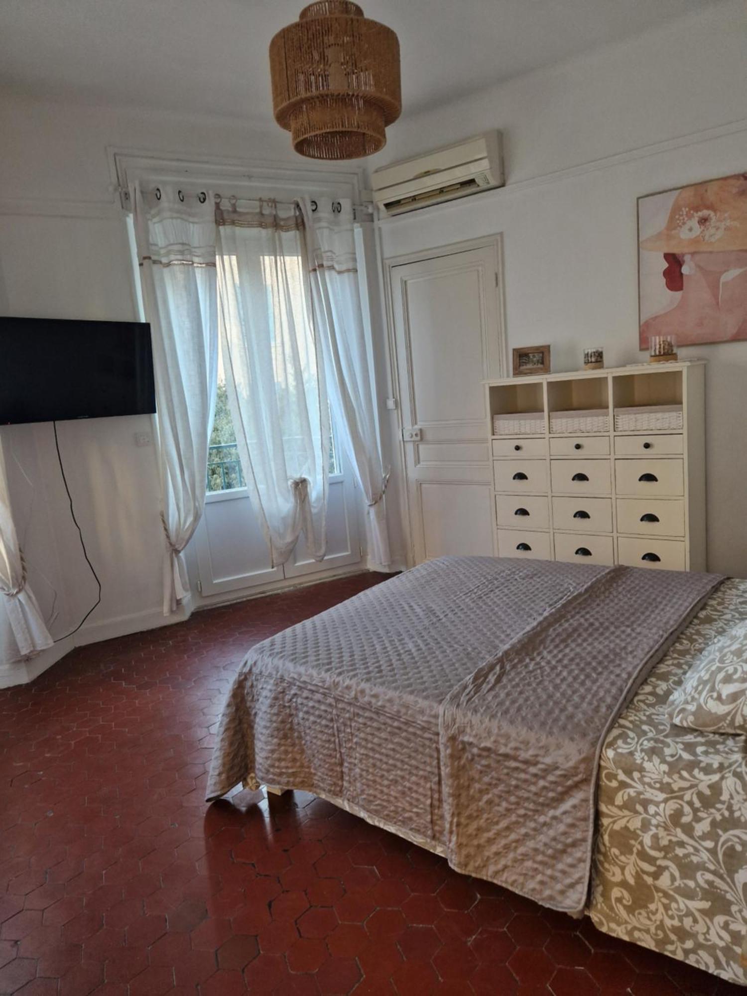Appartement Toulon soleil et douceur II Extérieur photo